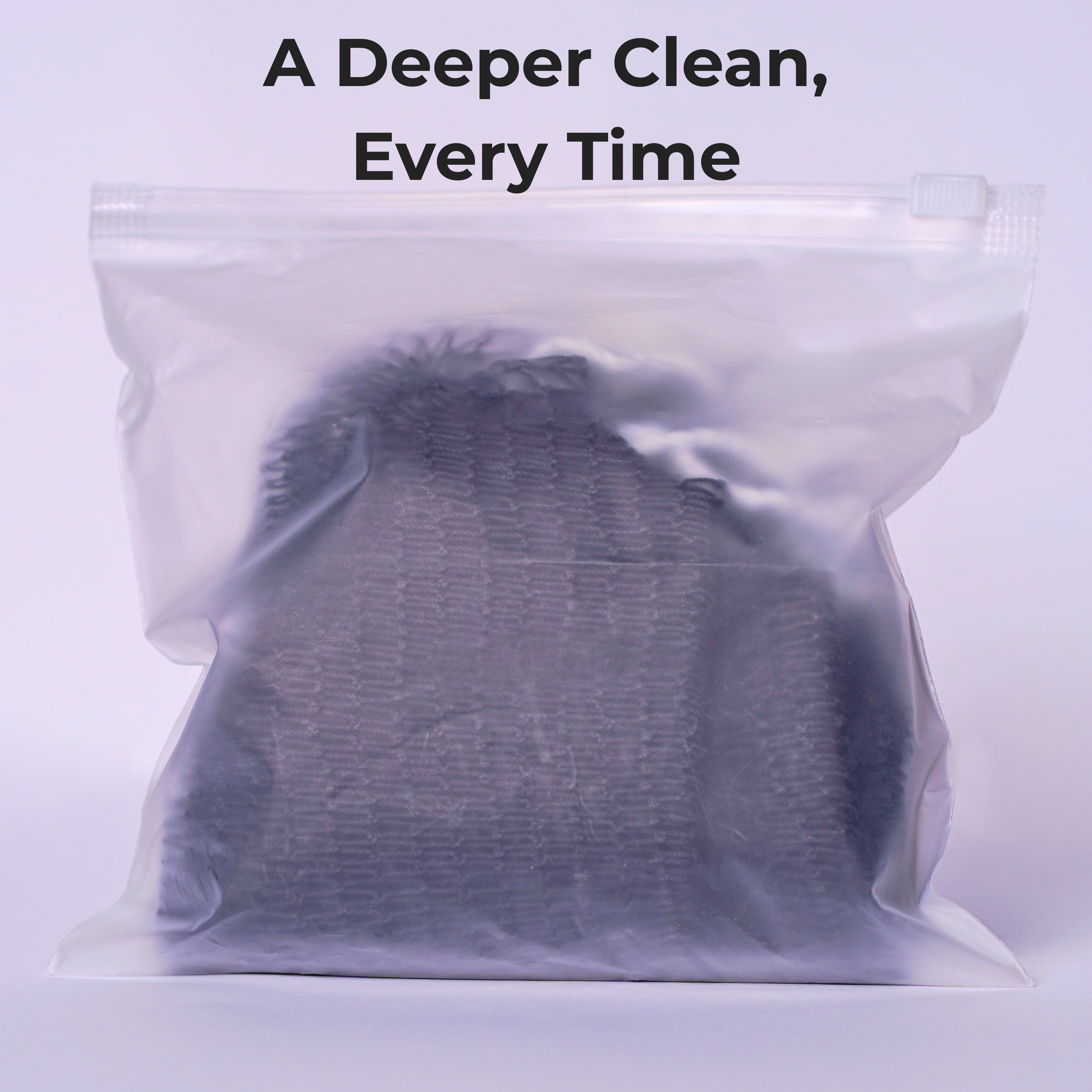 African Exfoliating Scrubber