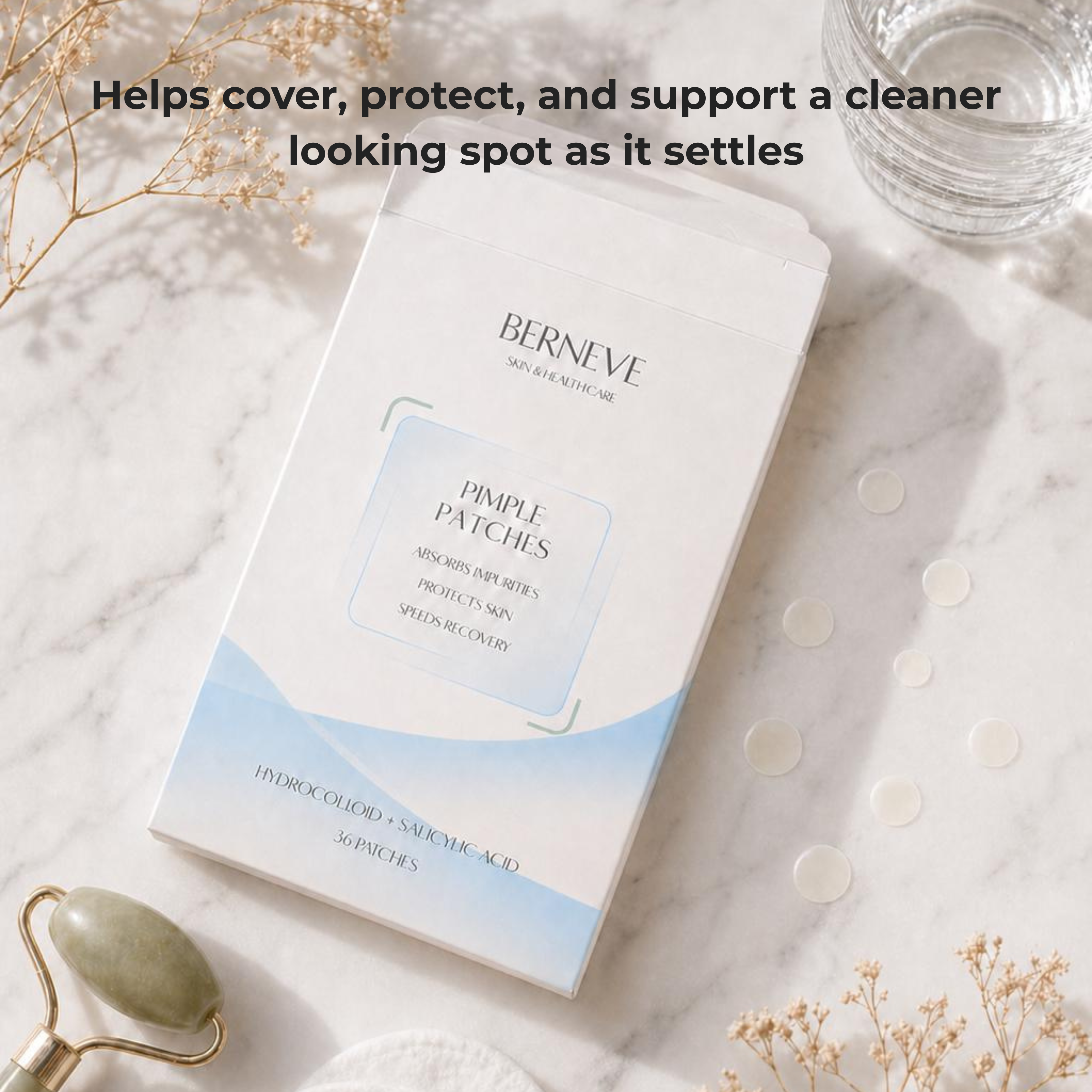 Pimple Patches
